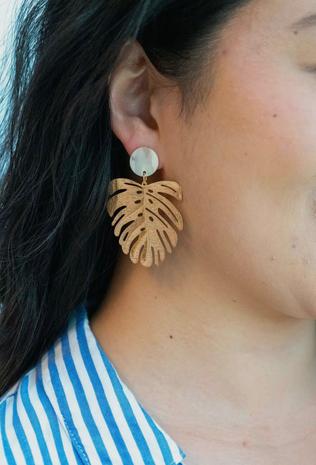BELIZE EARRINGS