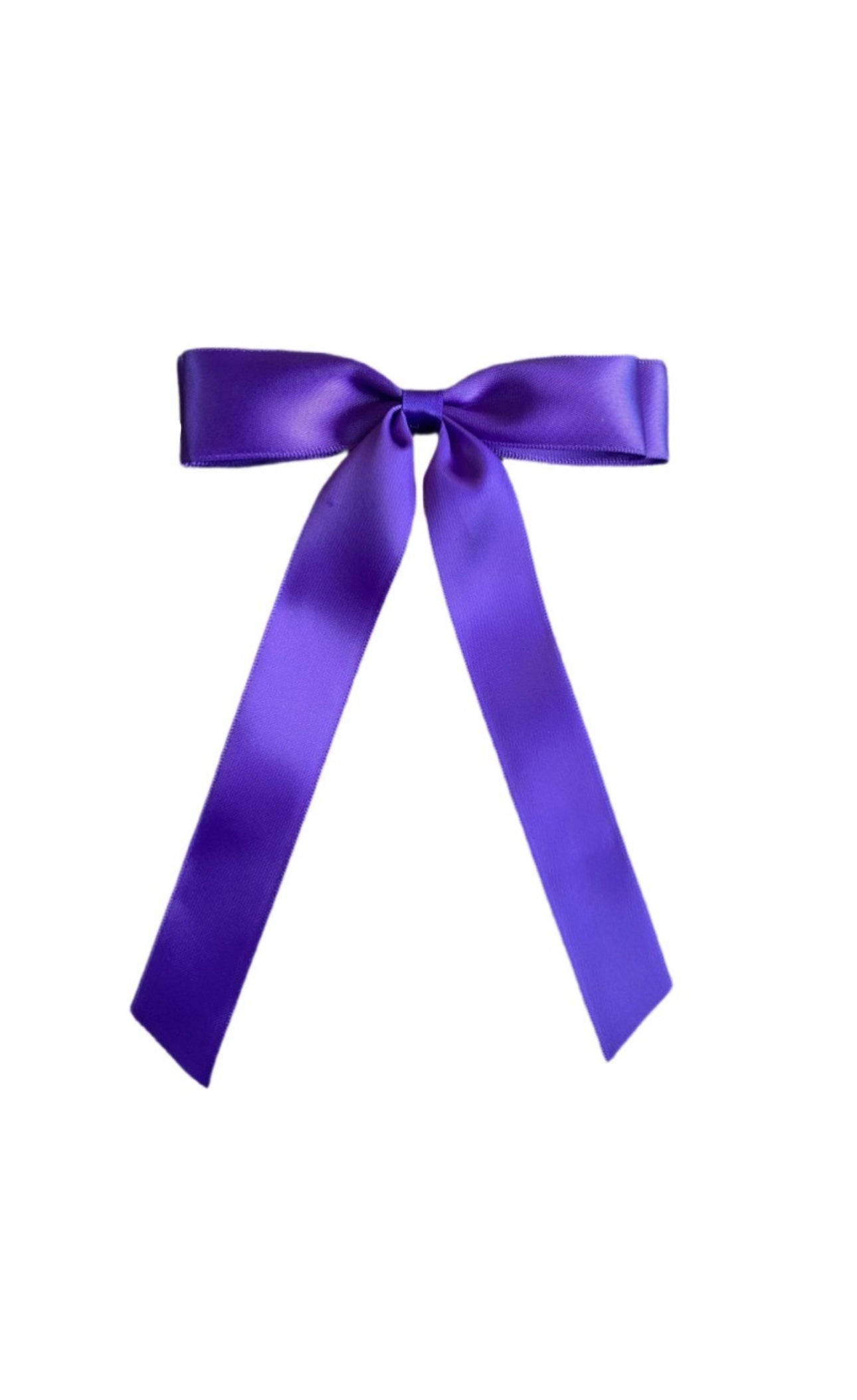 BOW HAIR CLIP