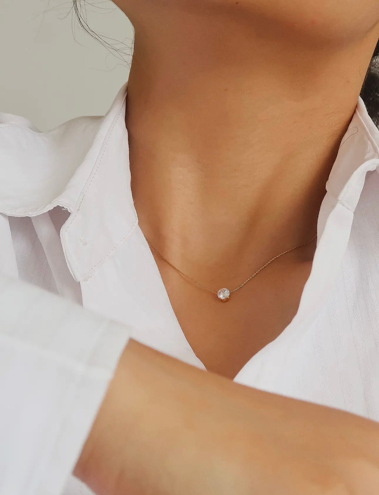 CIARA NECKLACE
