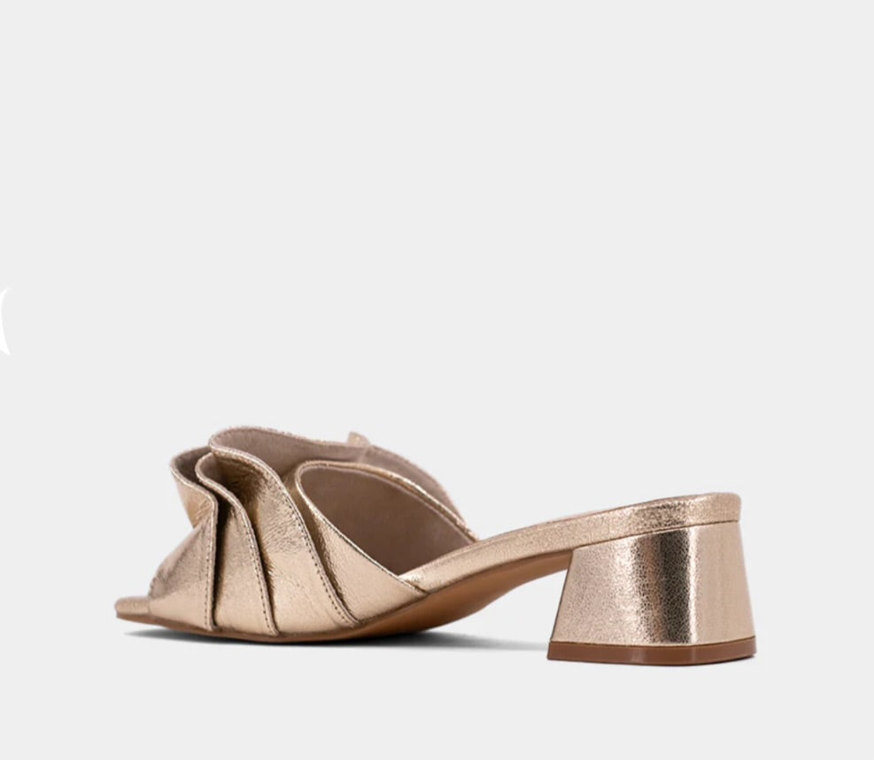 FRANCES HEEL