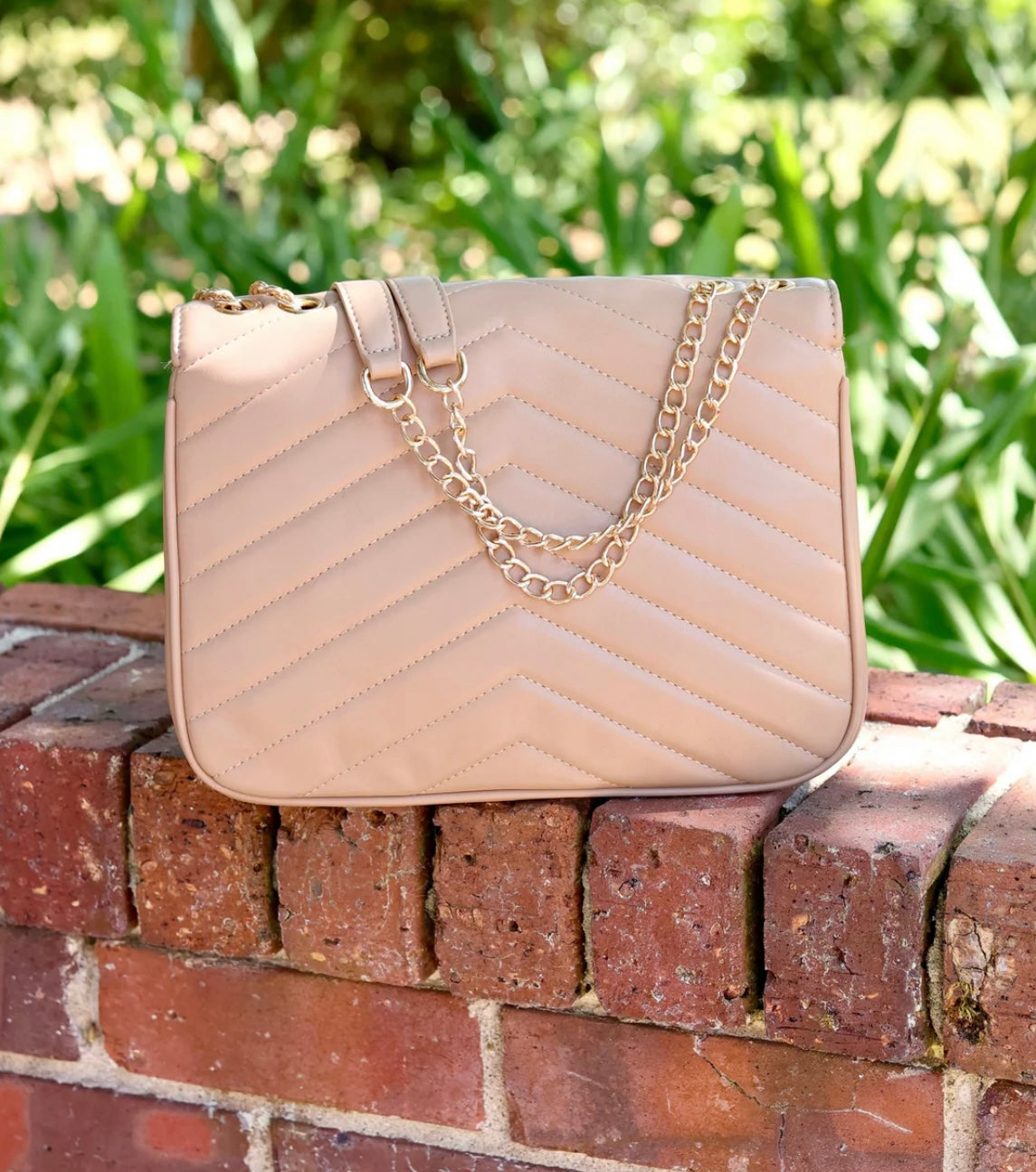 MIA CROSSBODY