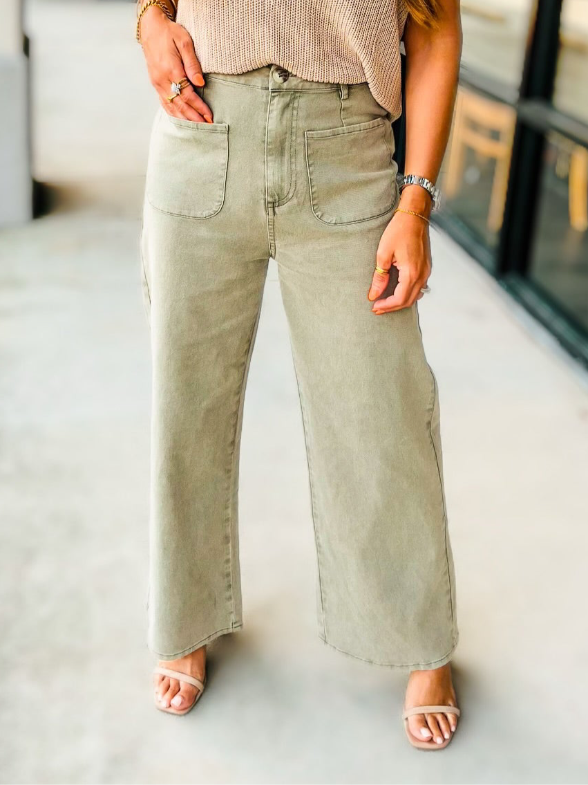 GO TIME STRETCH PANT