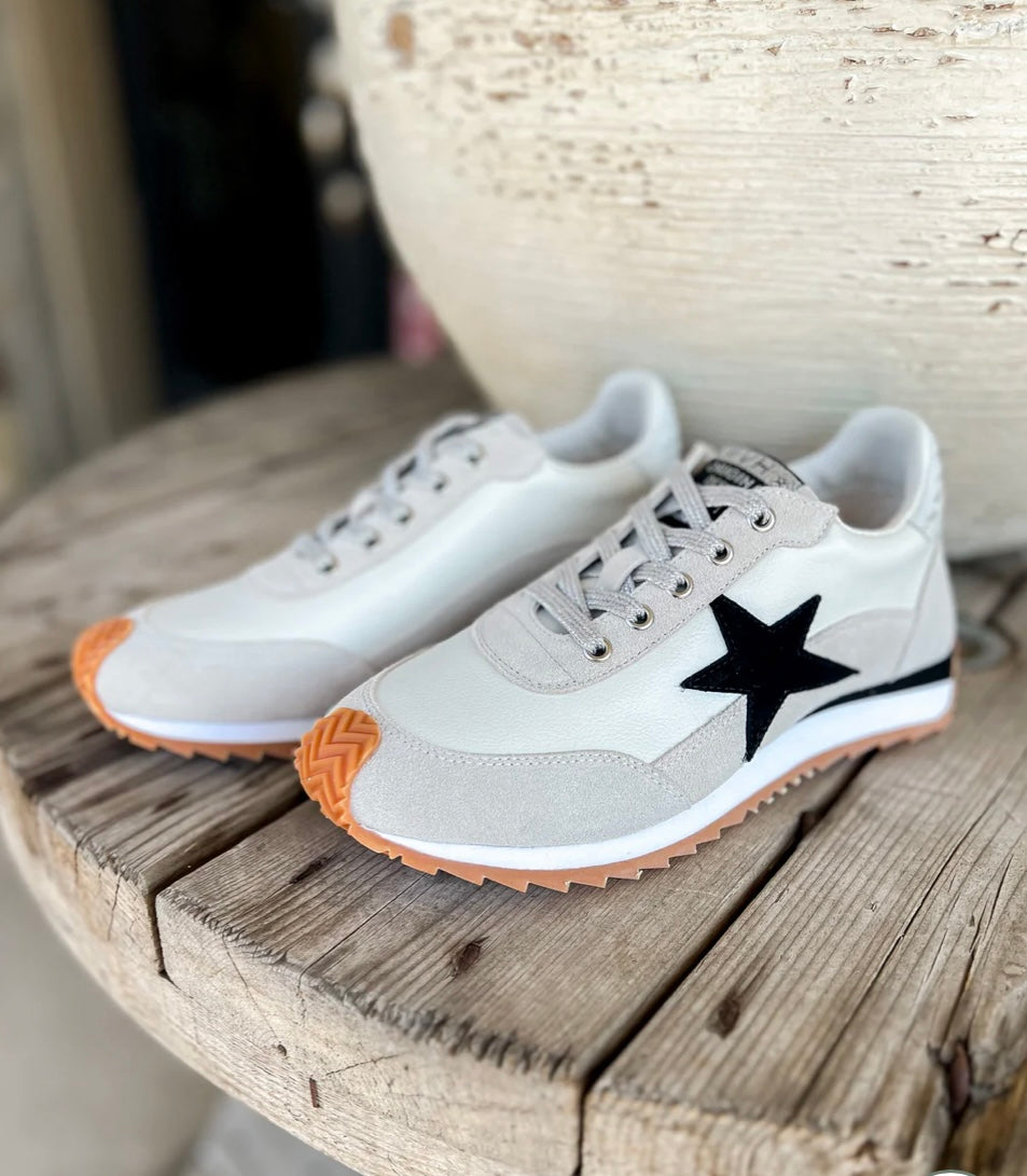 VH SHOOTER SNEAKER
