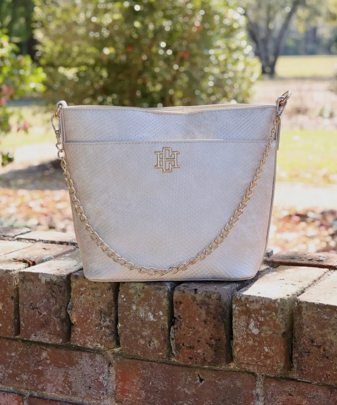 BRIELLE CROSSBODY