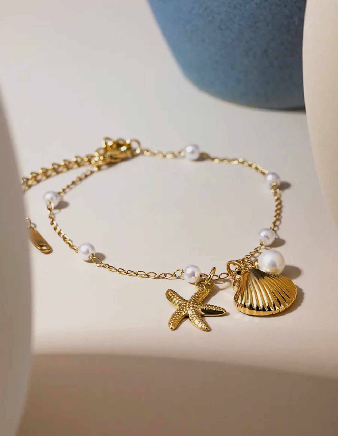 WR CPELLA NECKLACE