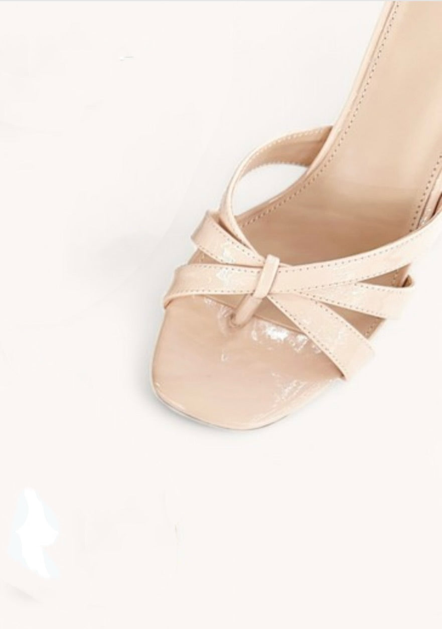 IDEA HEEL