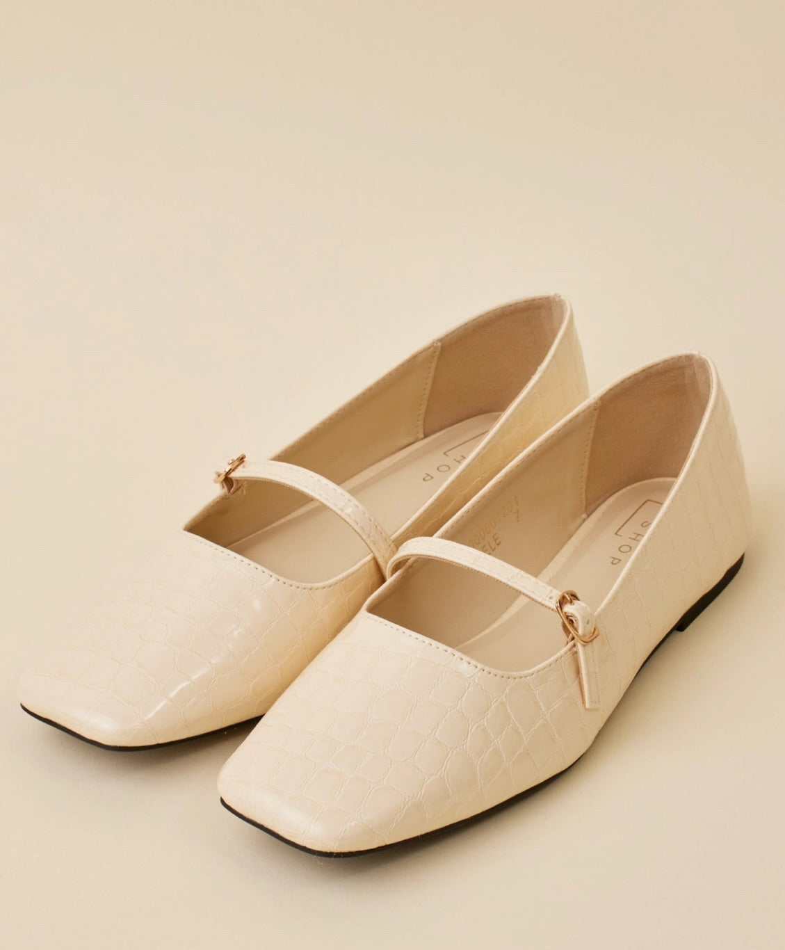 ADELE MARY JANE FLATS