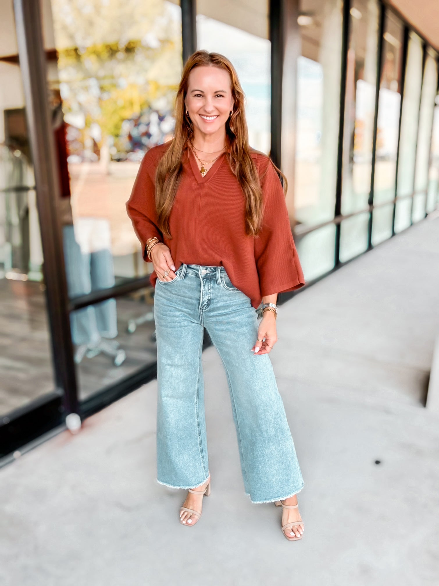 EMBER TOP