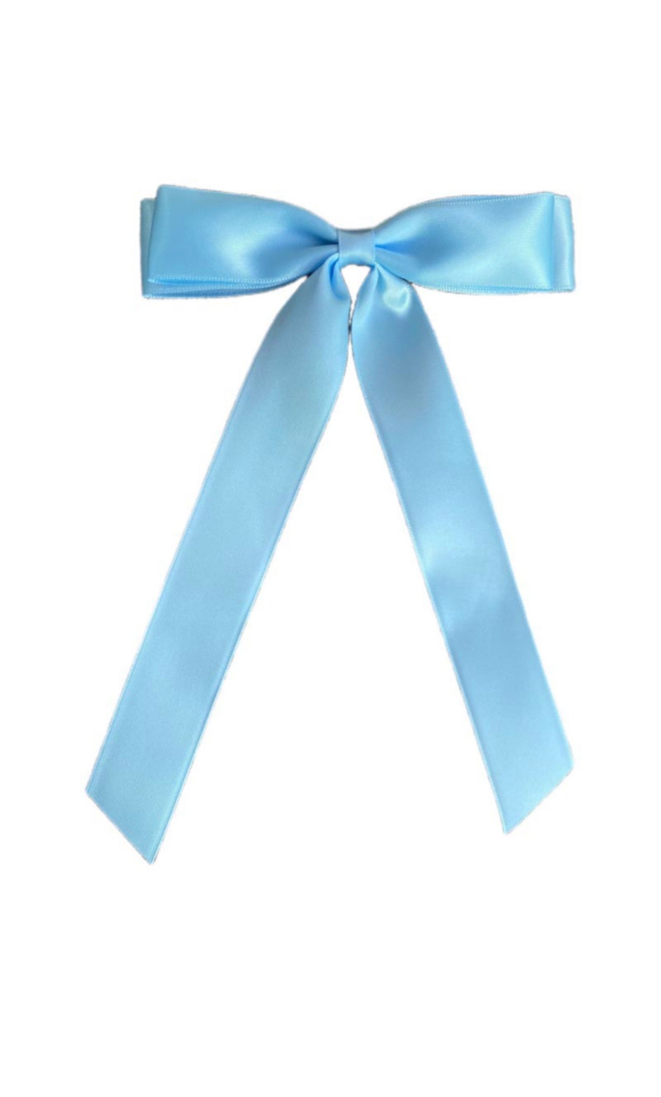BOW HAIR CLIP