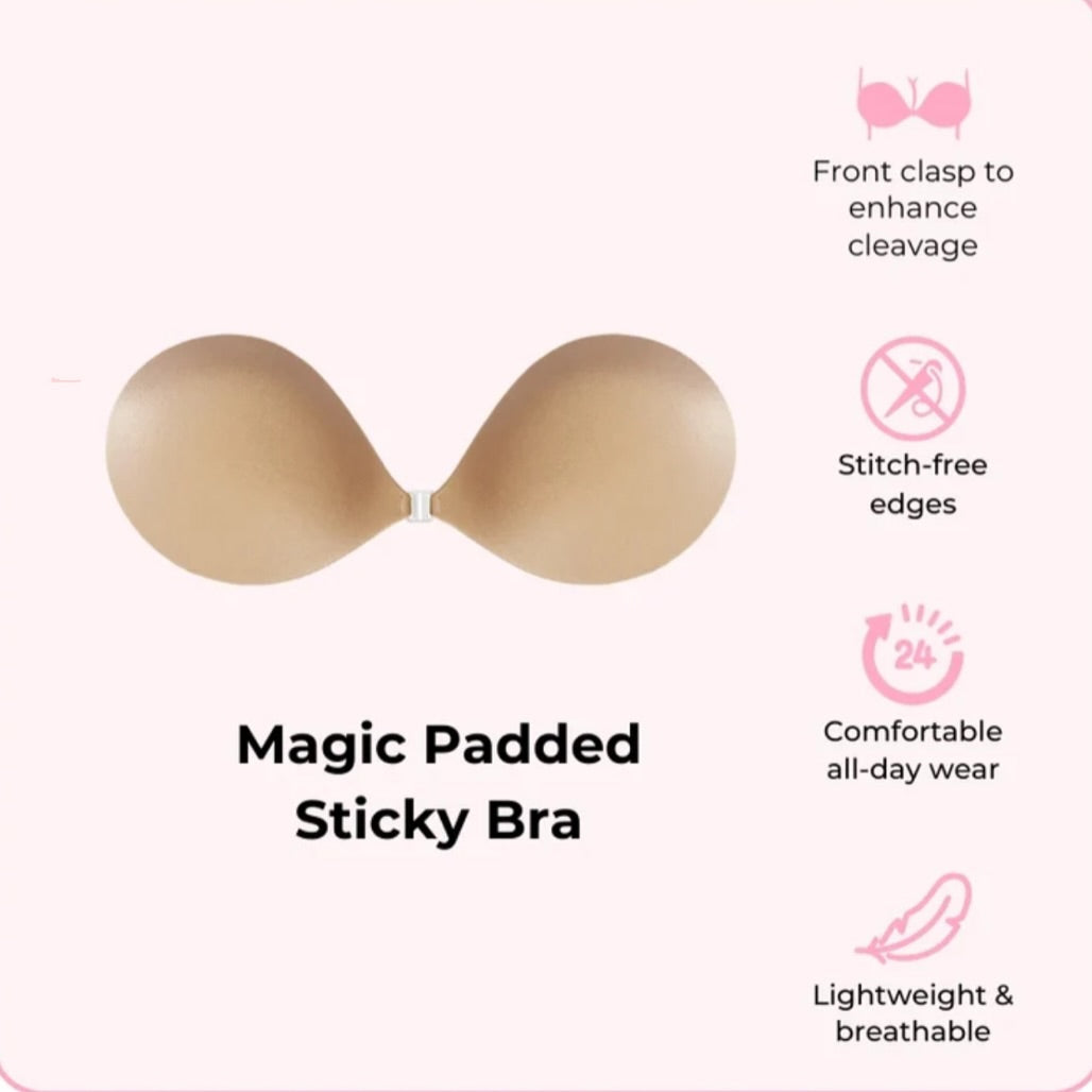 BOOMBA MAGIC PADDED