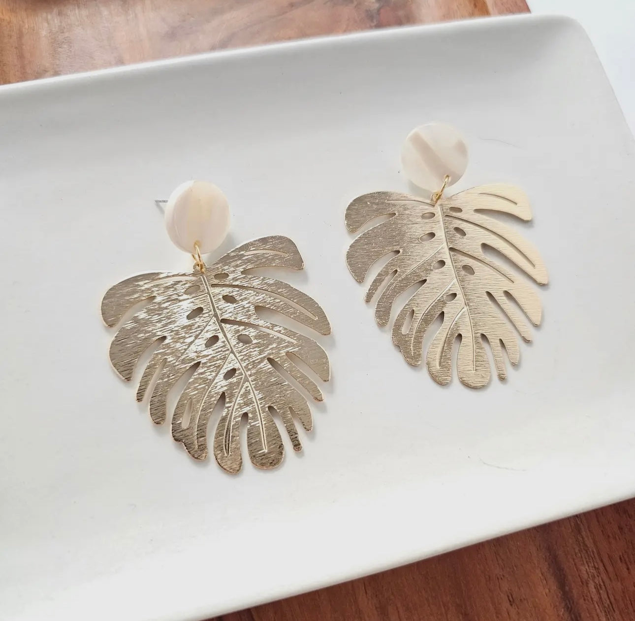 BELIZE EARRINGS