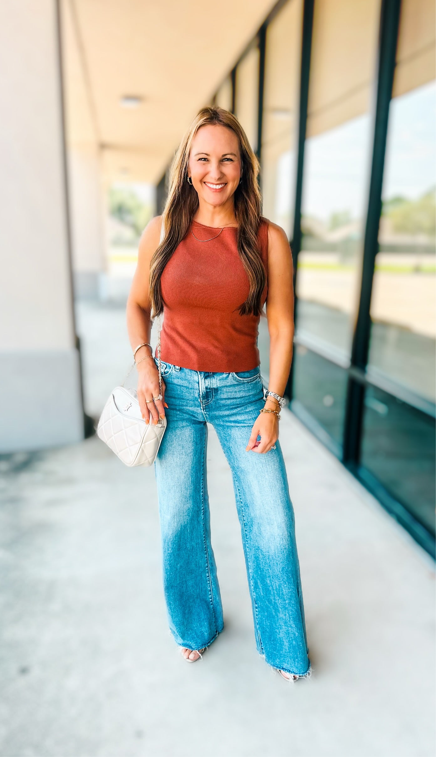 FREEDOM DENIM JEANS