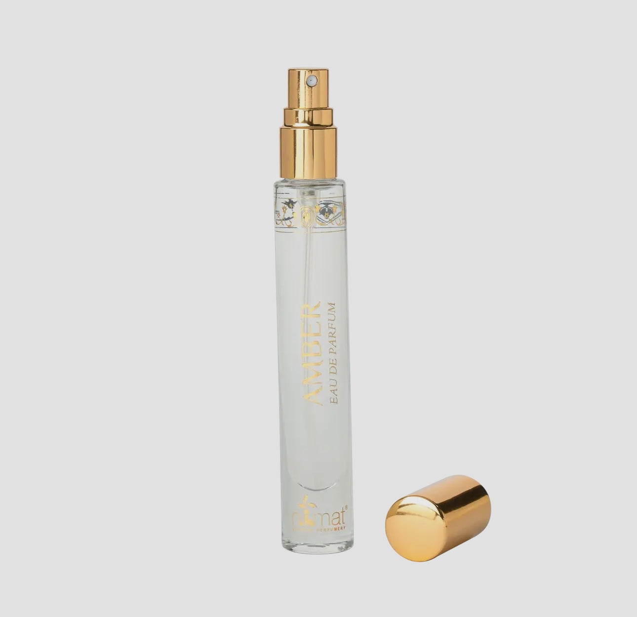 Amber Travel Spray