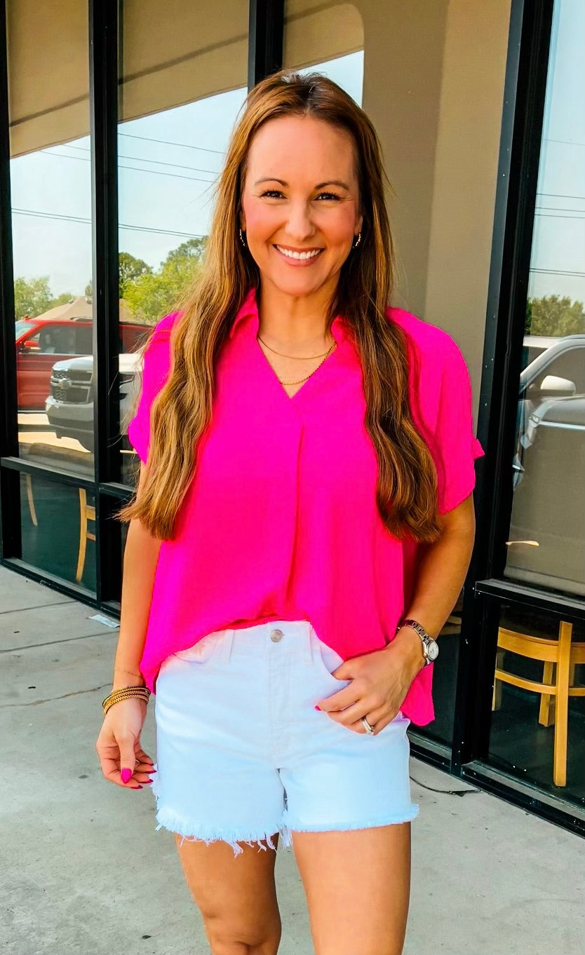 WORK OR PLAY TOP