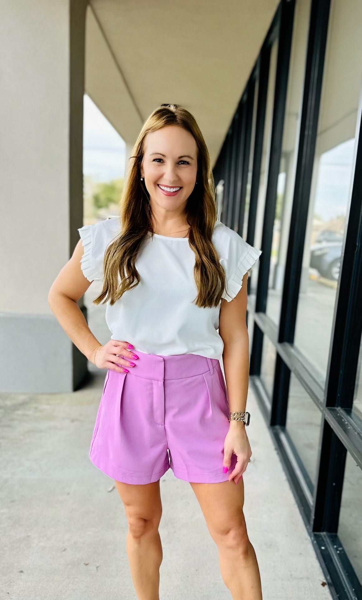 BOOST YOUR STYLE SHORTS 2209