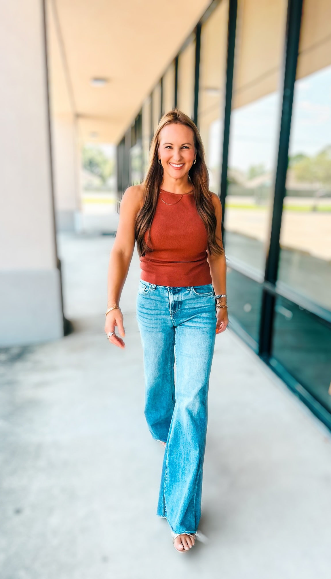 FREEDOM DENIM JEANS