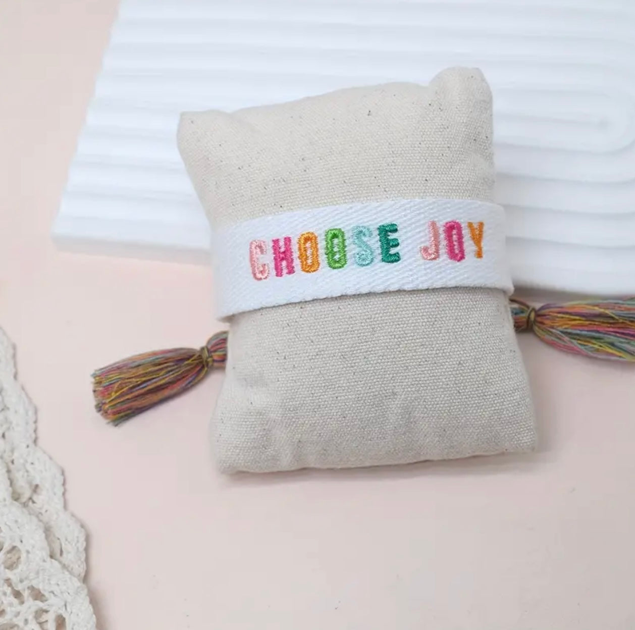 WOVEN BRACELET