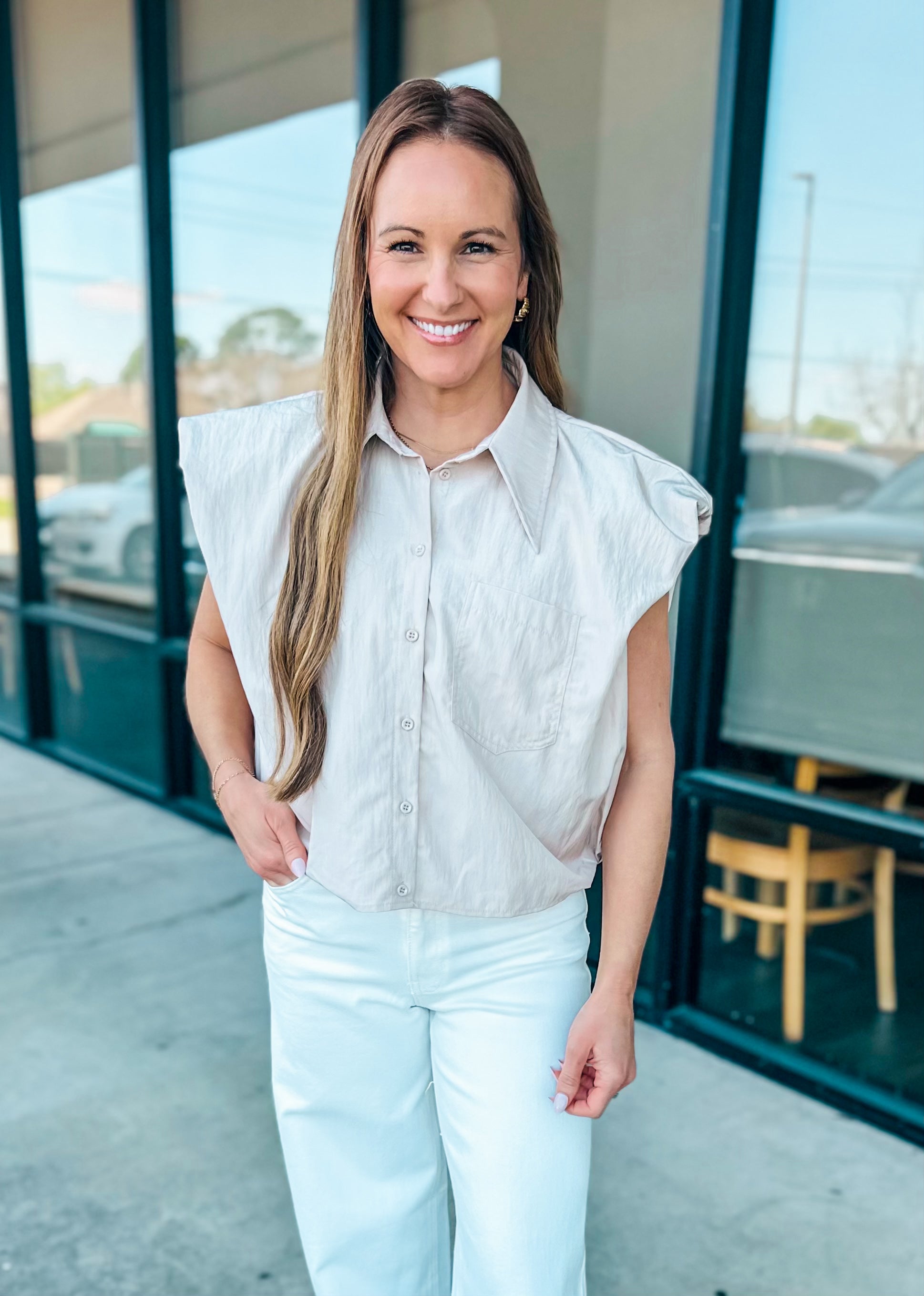 KALIE TOP 7414