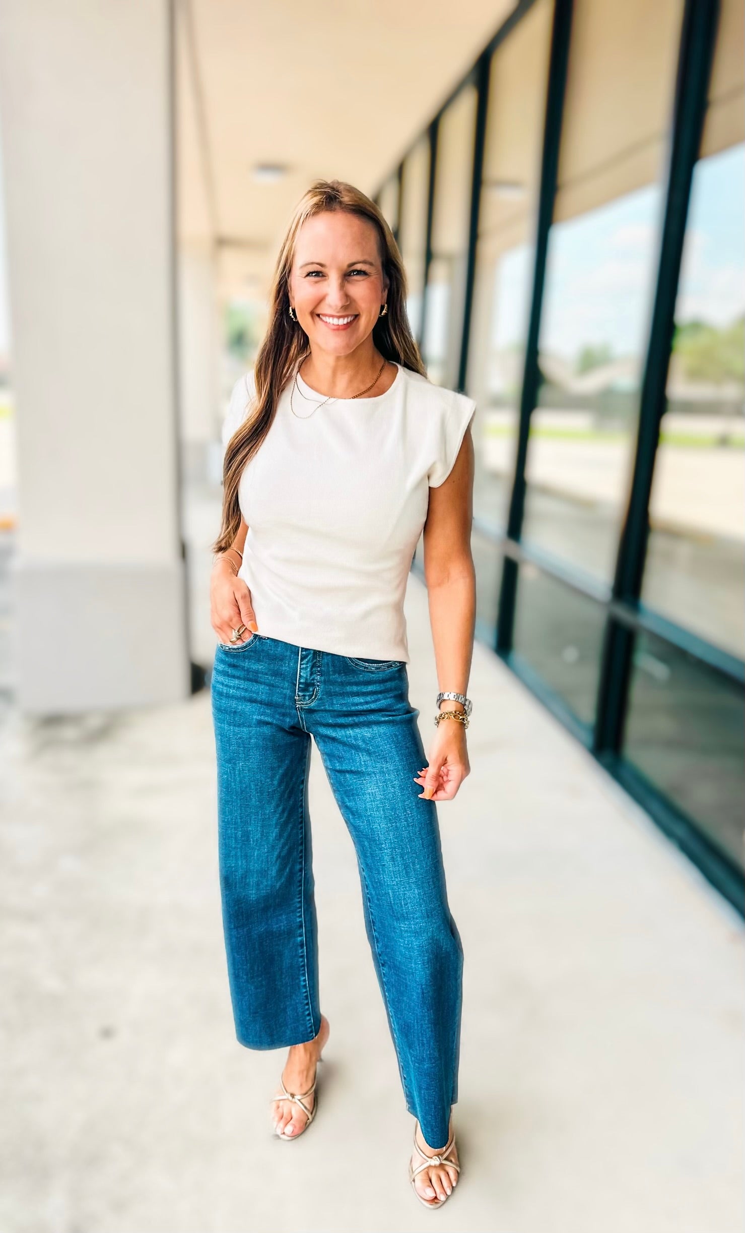 FINDERS KEEPERS DENIM