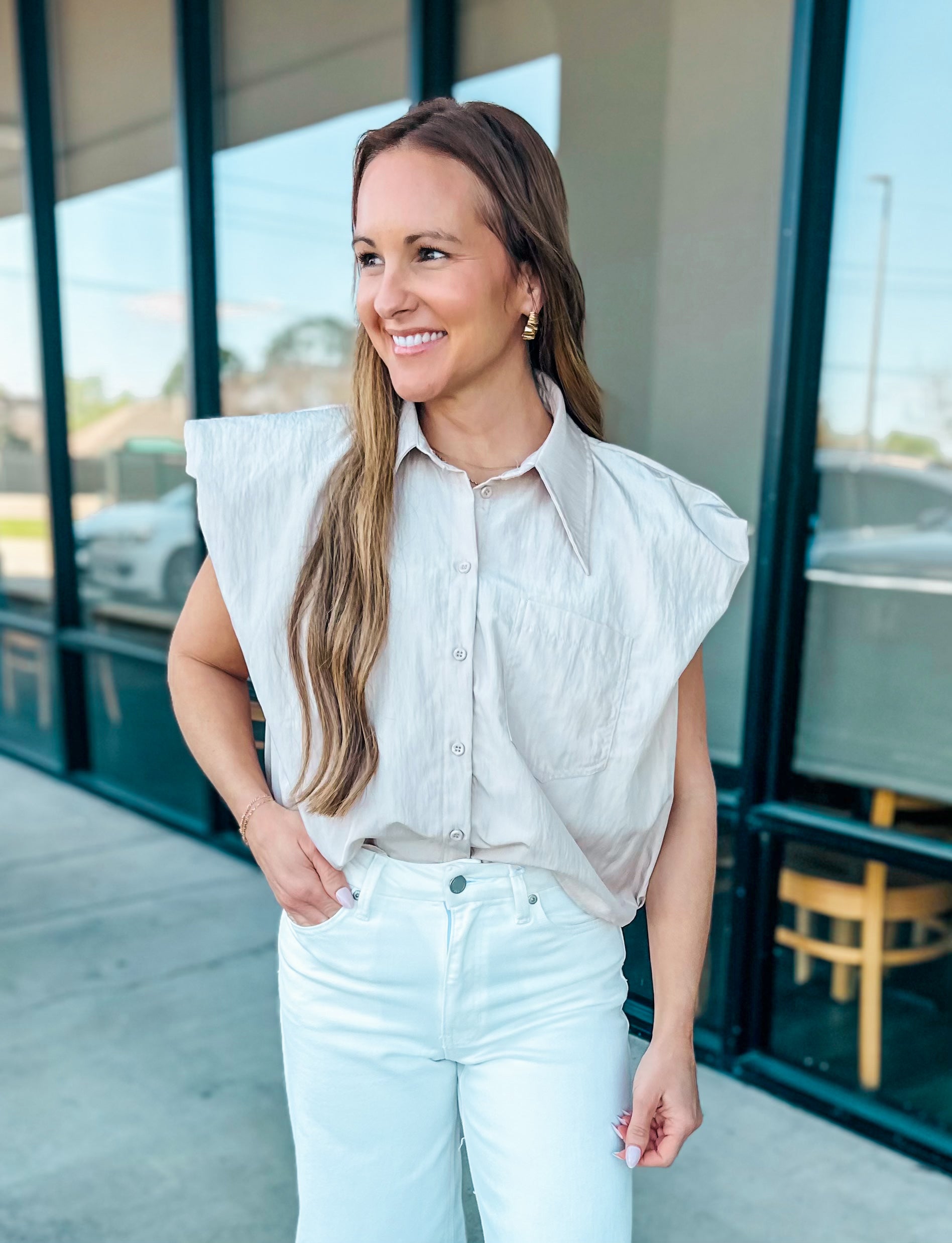 KALIE TOP 7414
