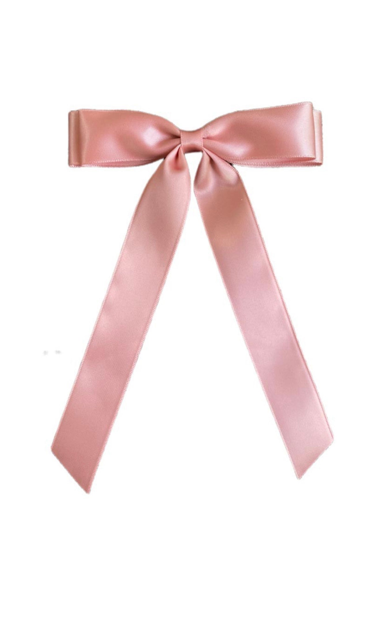 BOW HAIR CLIP