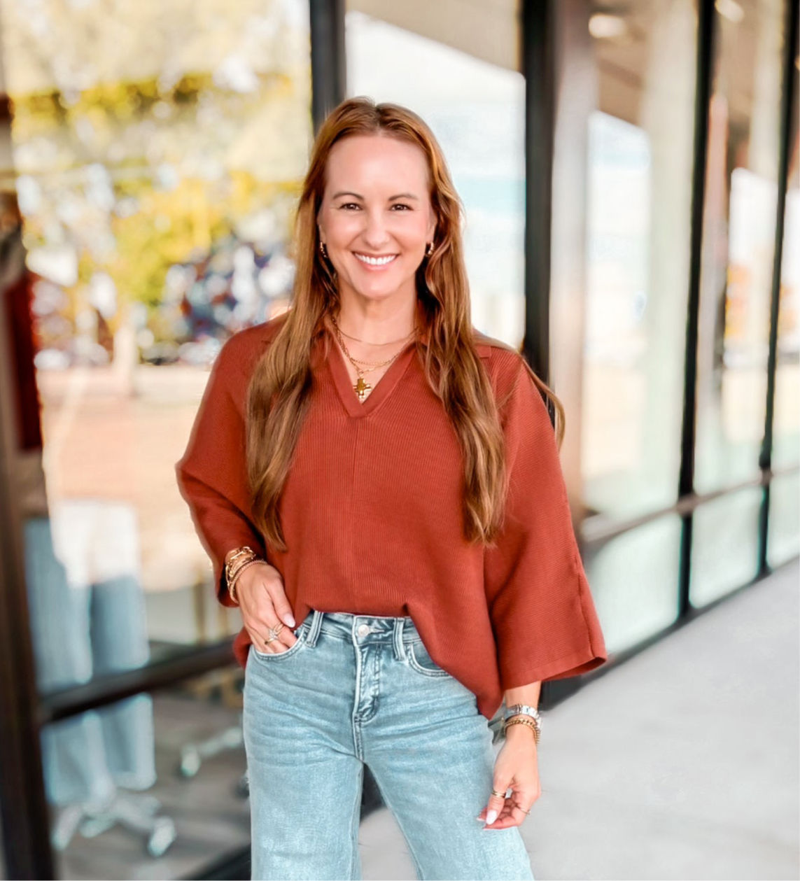 EMBER TOP