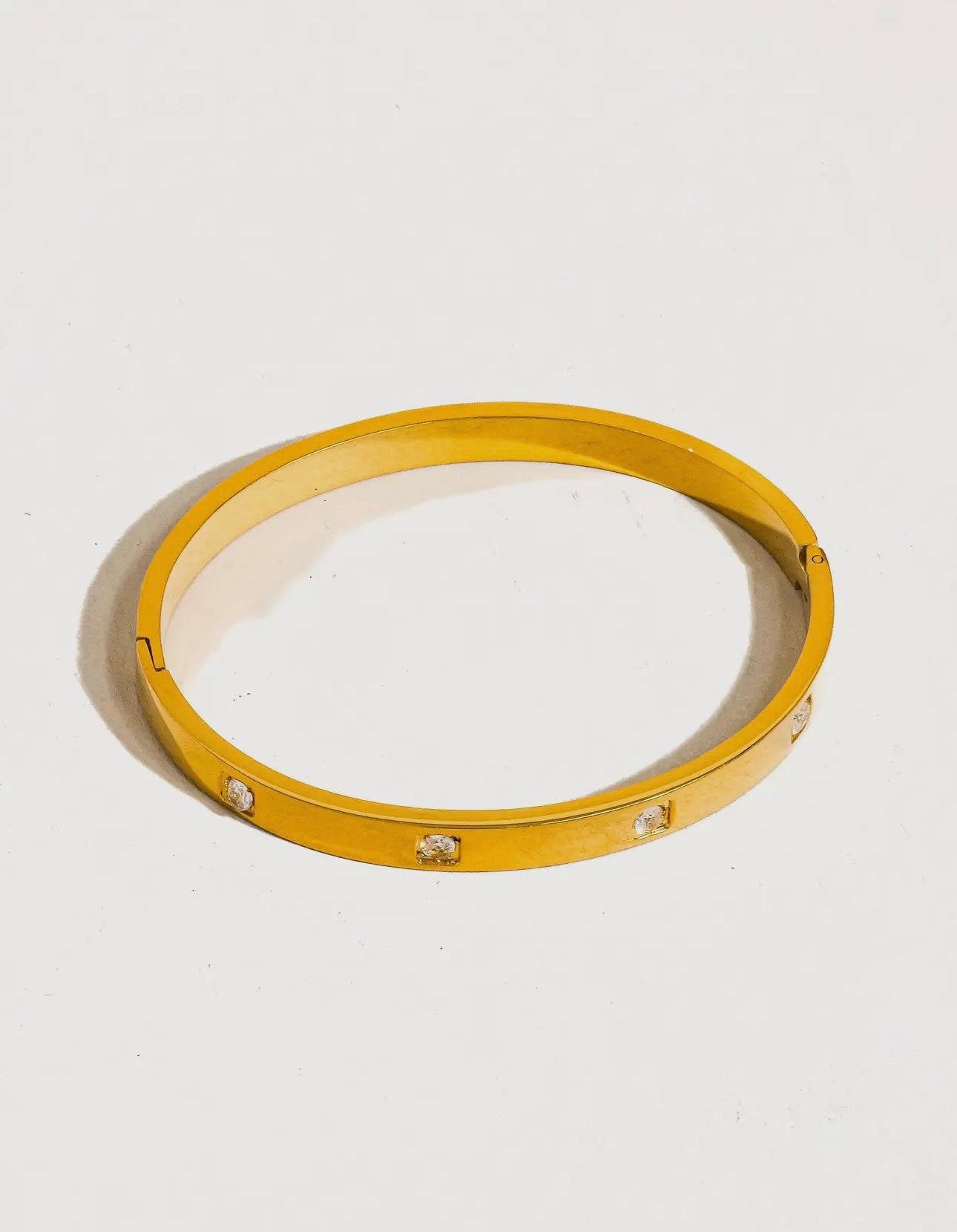 NIEL BANGLE BRACELET