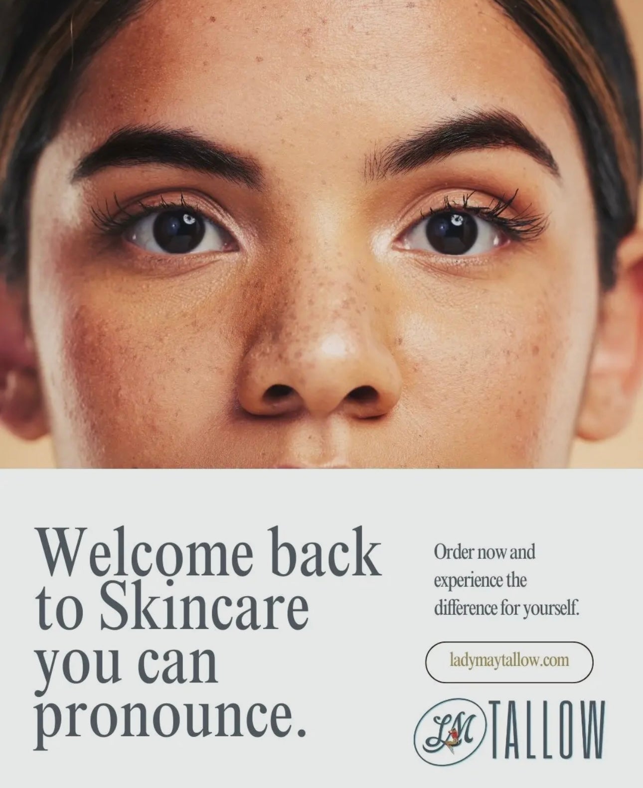 WHIPPED TALLOW