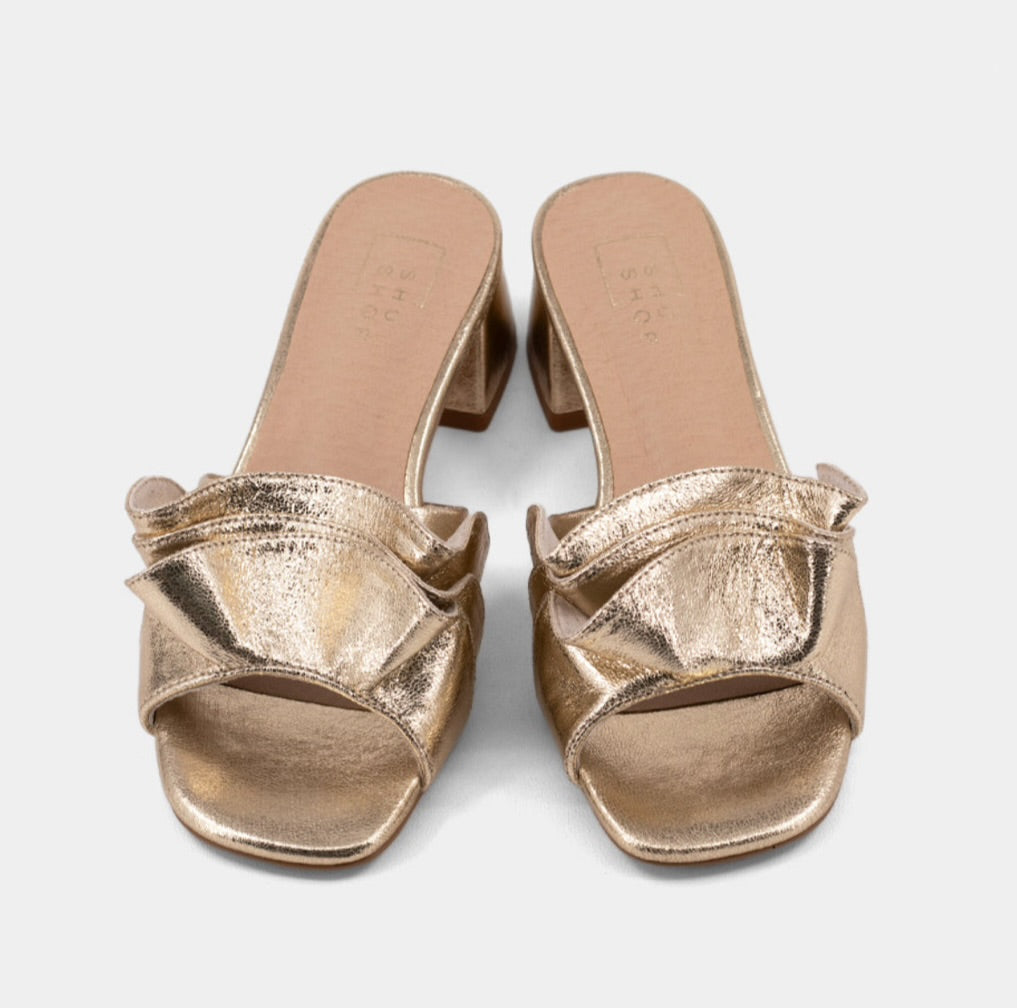 FRANCES HEEL