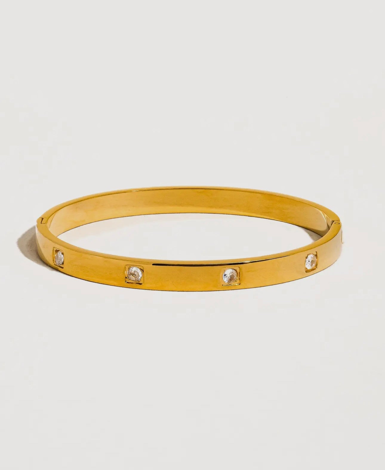 NIEL BANGLE BRACELET