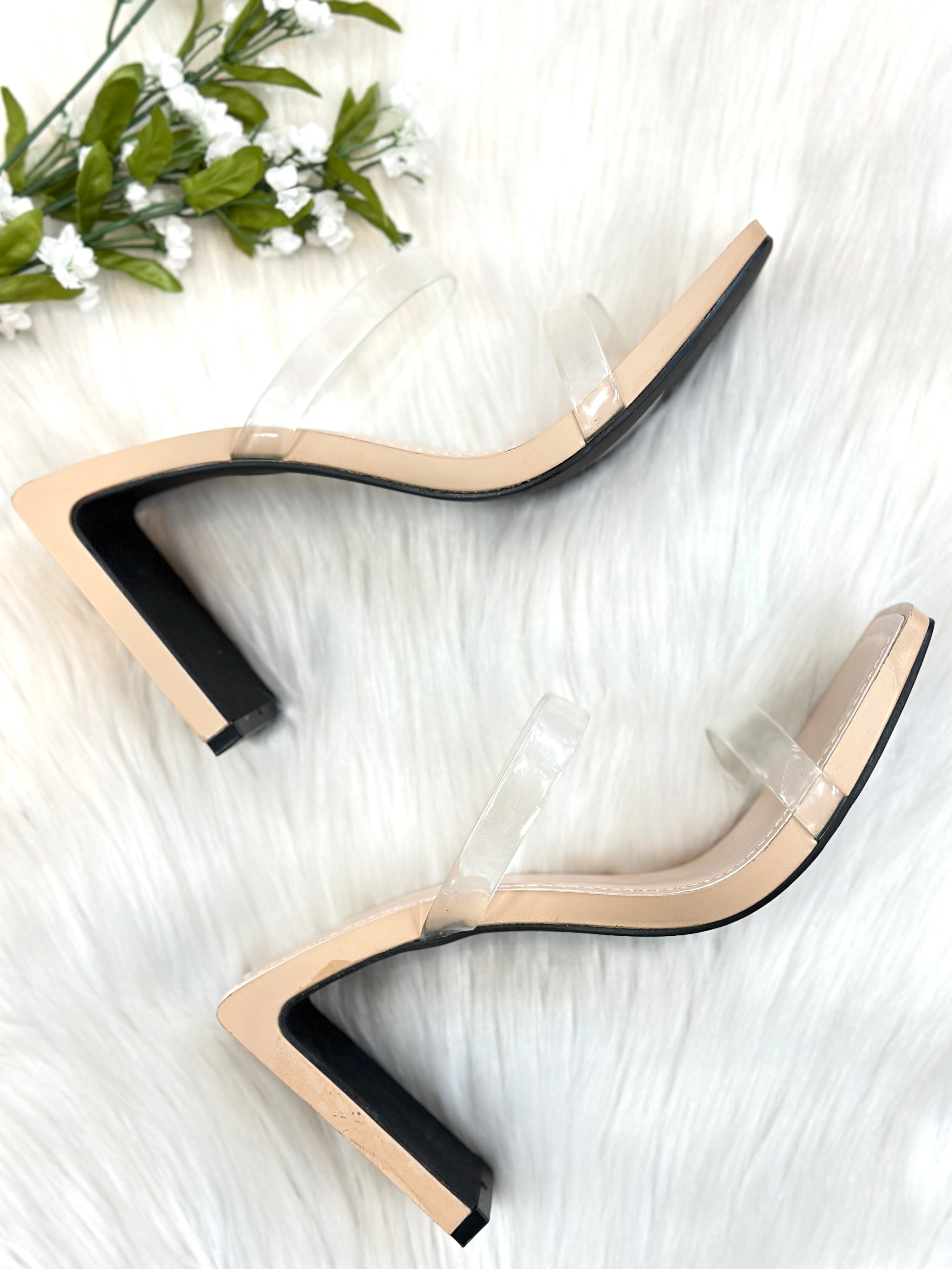 SOLO 01 HEEL