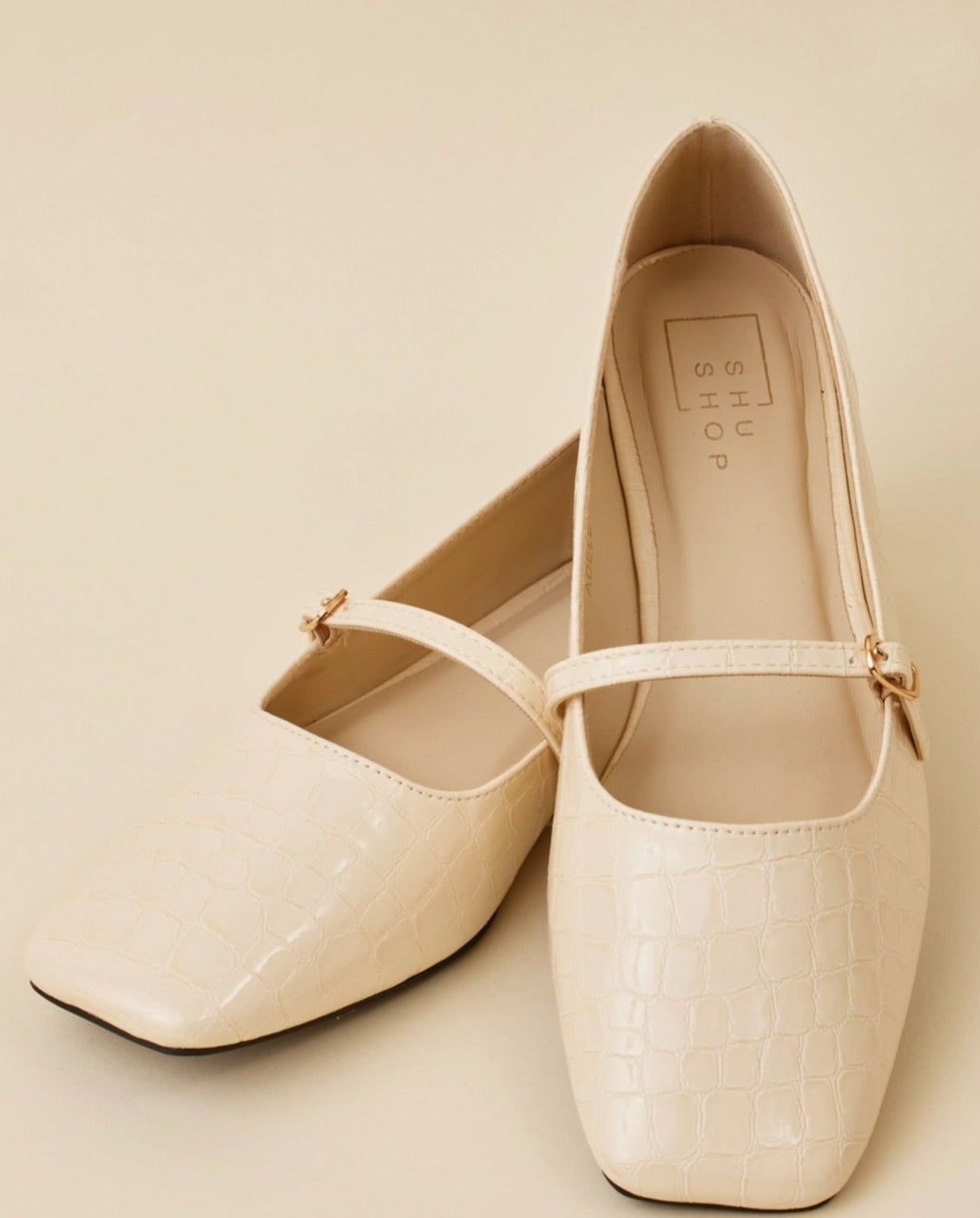 ADELE MARY JANE FLATS