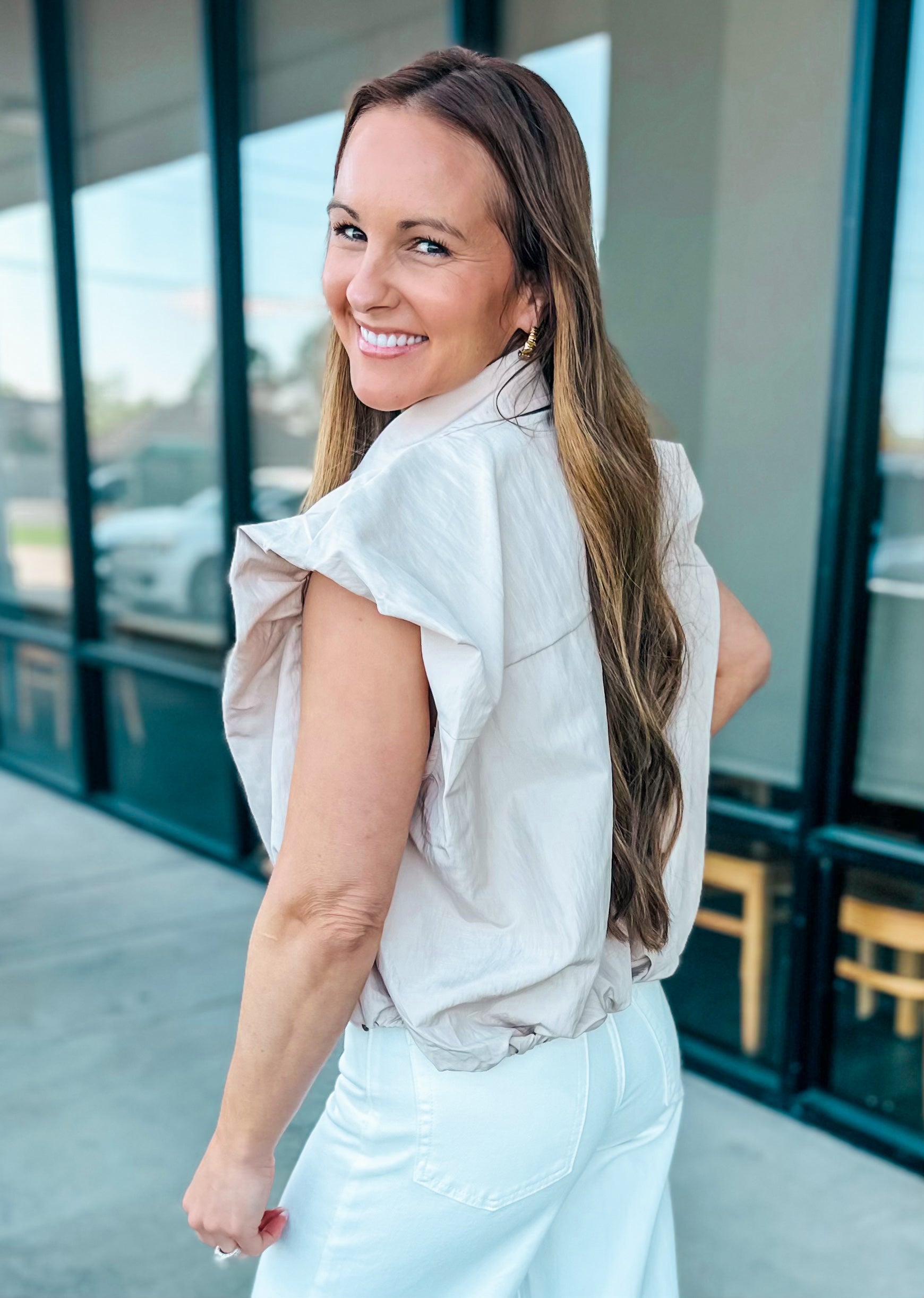 KALIE TOP 7414