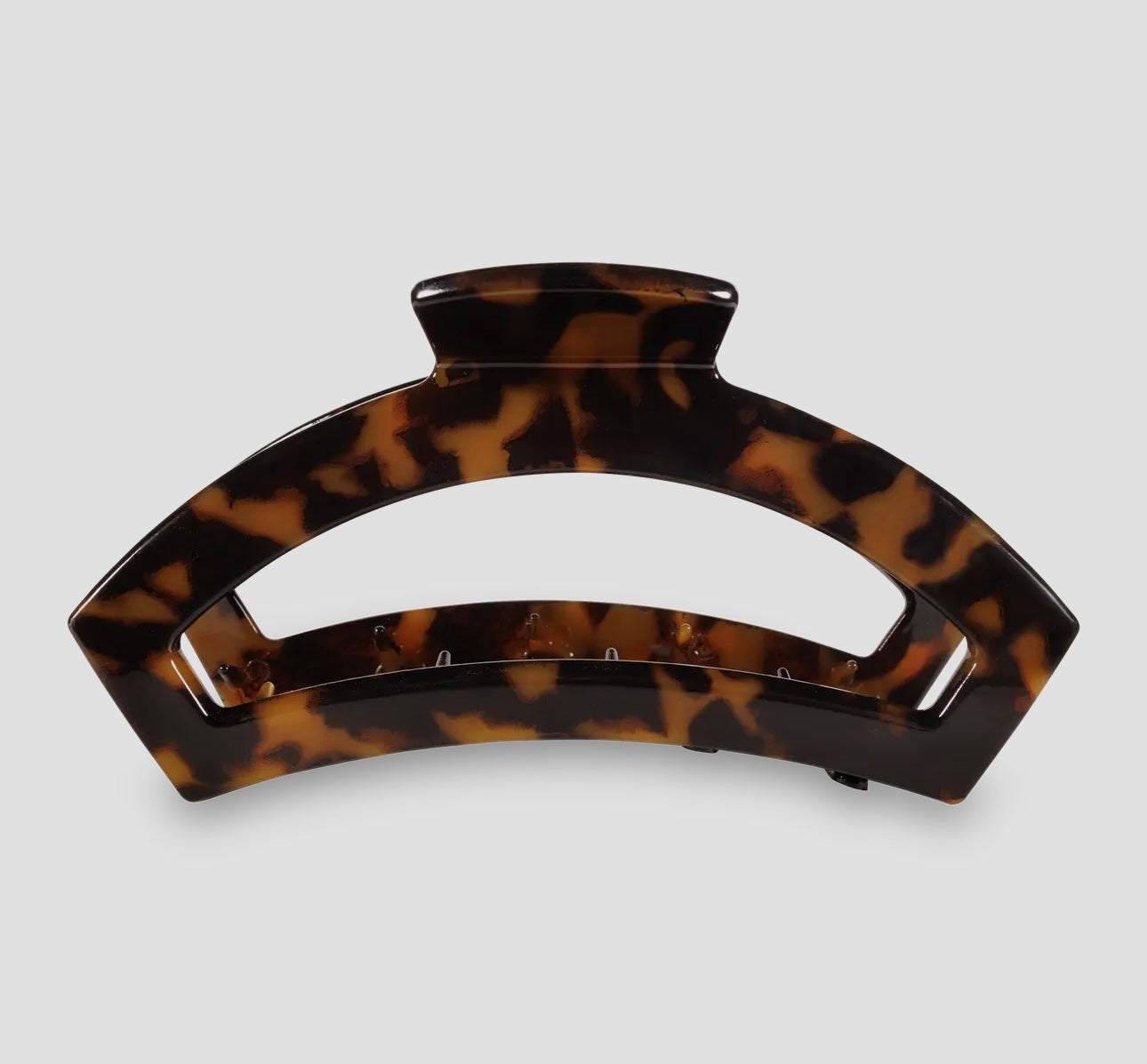TELETIES OPEN HAIR CLIP