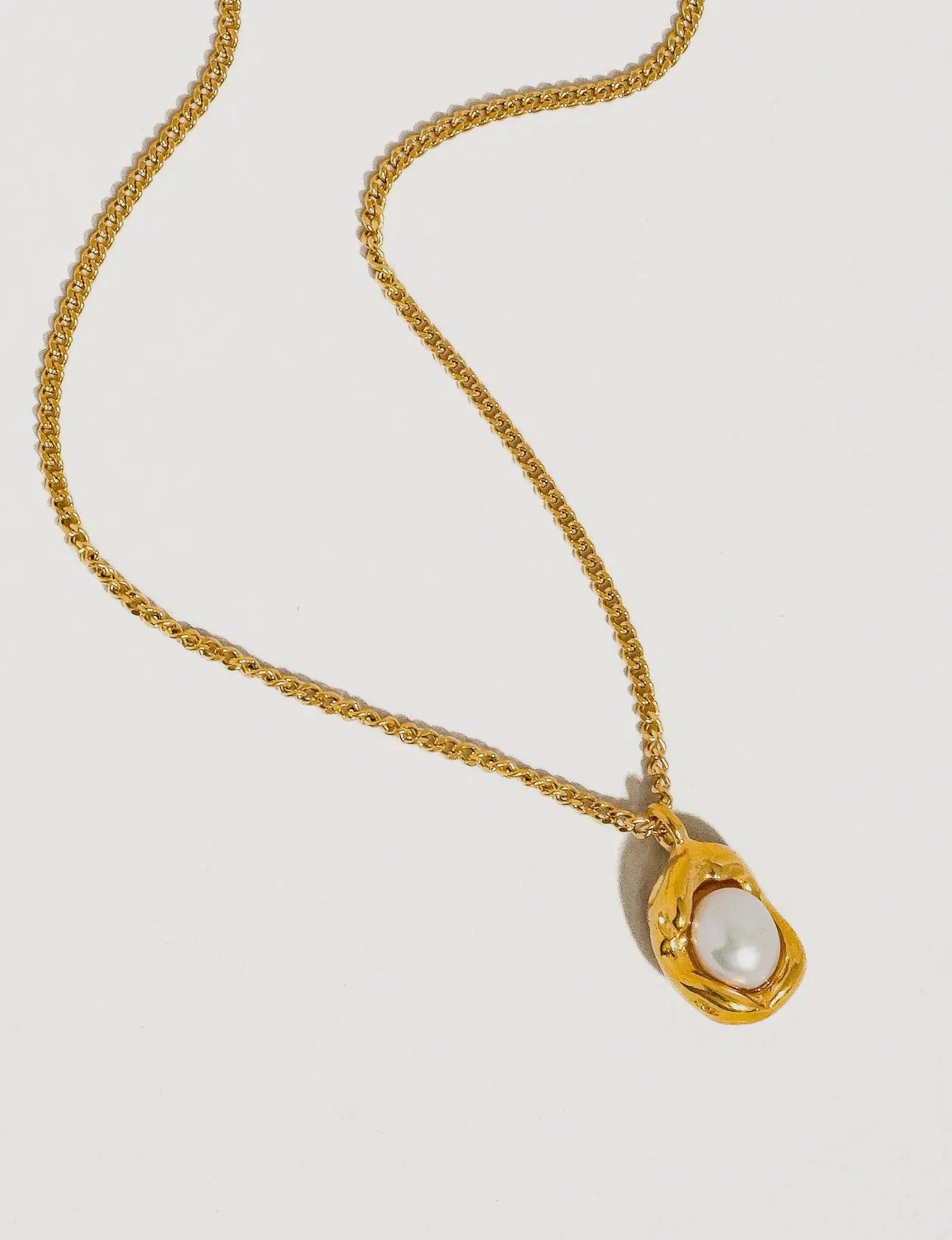 WR ZAKAI NECKLACE