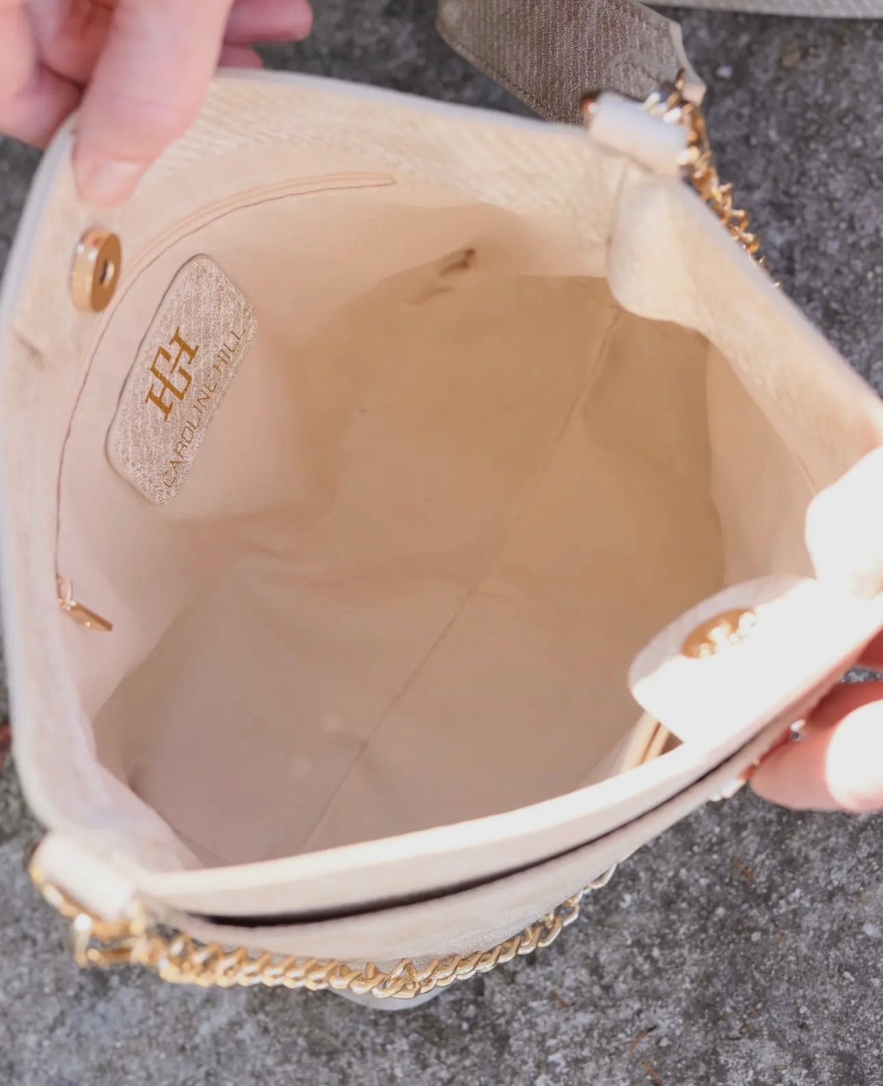BRIELLE CROSSBODY