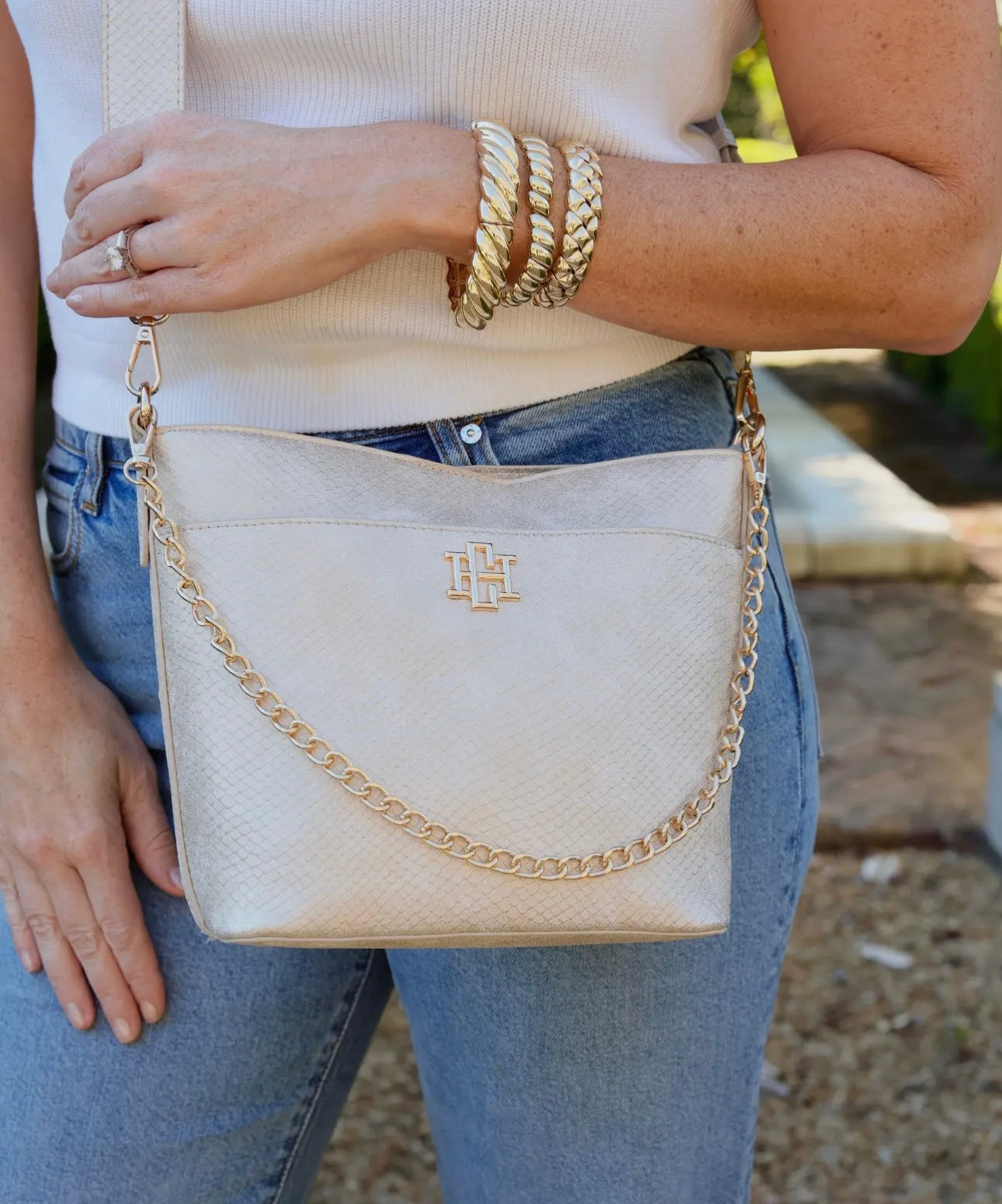 BRIELLE CROSSBODY