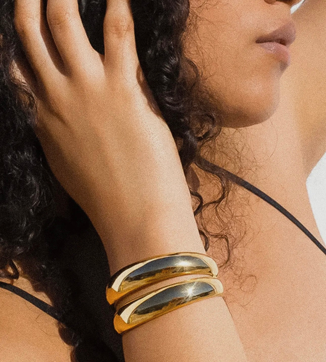 RONAN BANGLE BRACELET