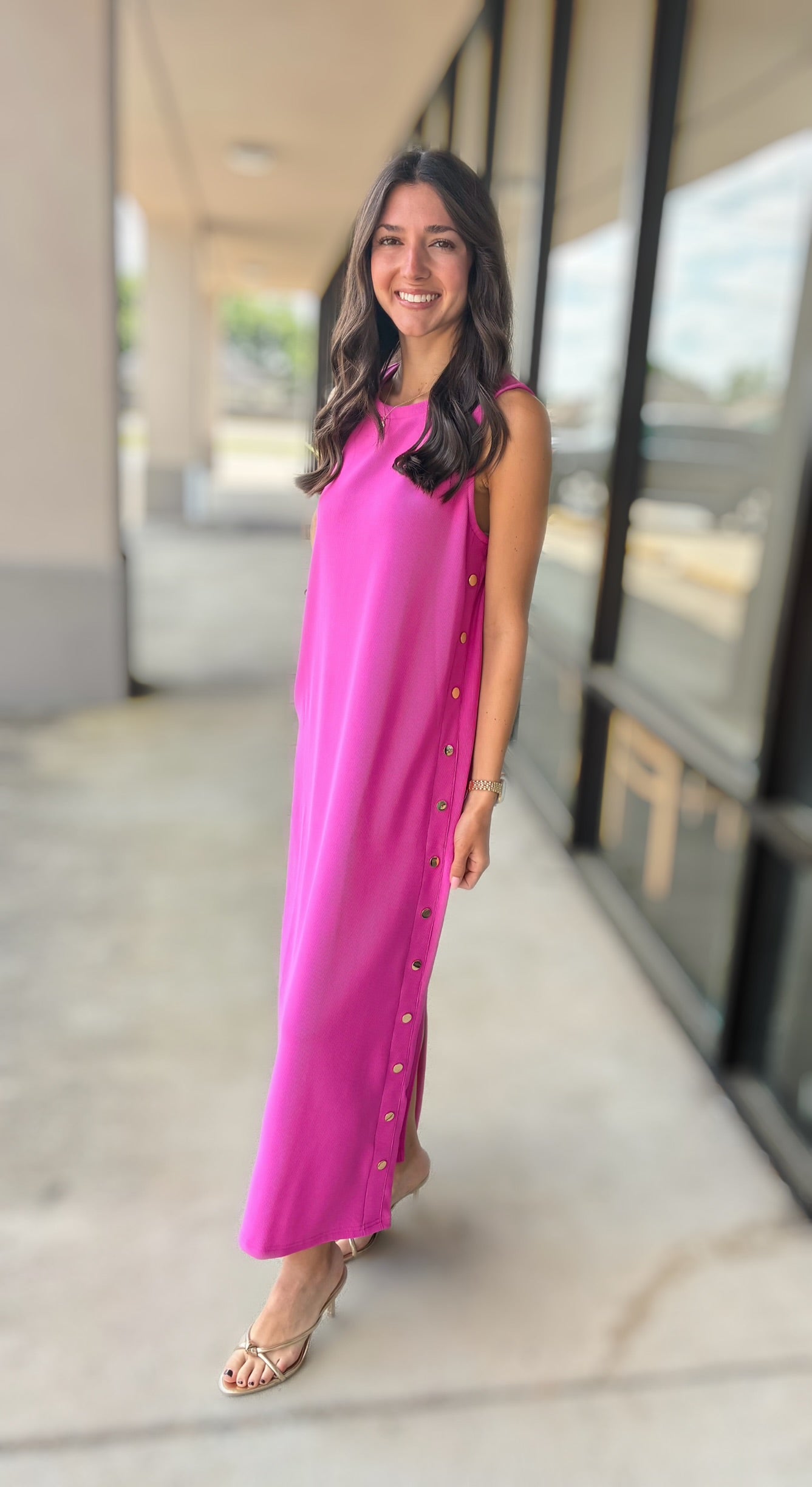 LEARN FROM THE BEST DRESS