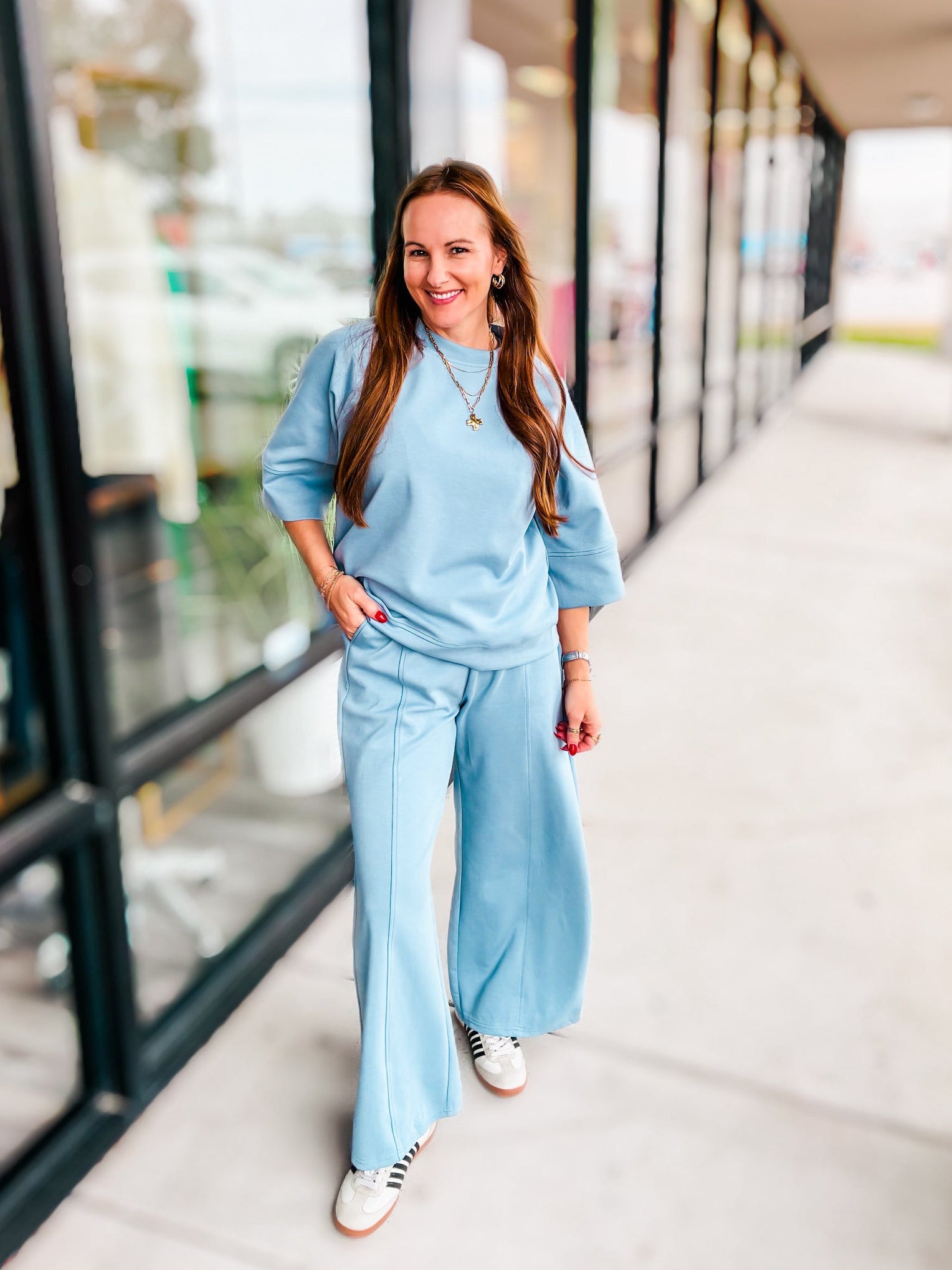 POLISHED IN A PINCH SET