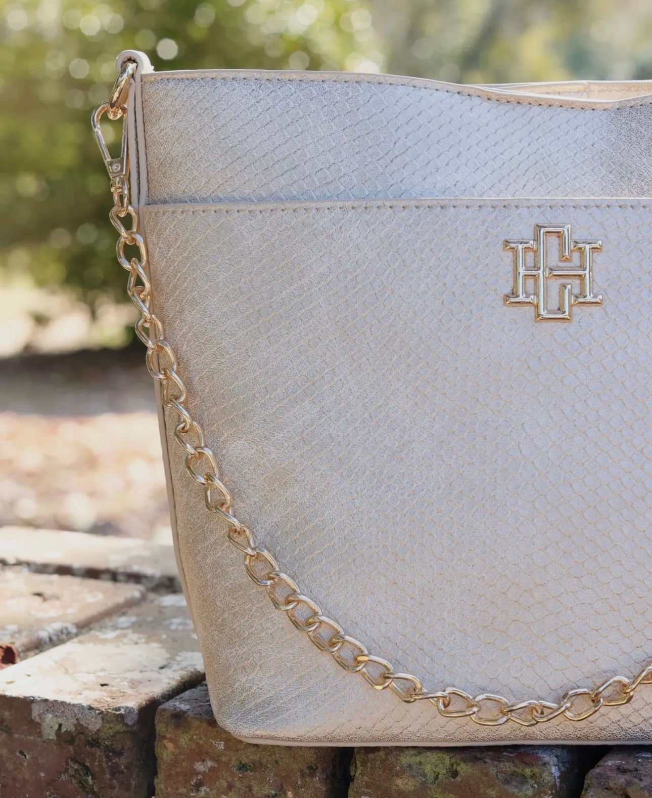 BRIELLE CROSSBODY