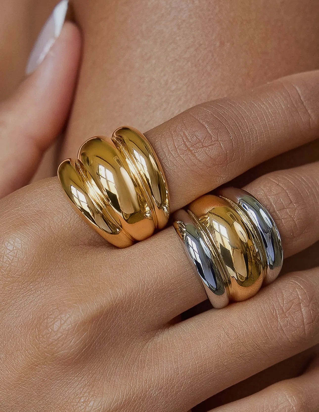 DAELEN RING