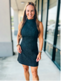 SHADOW ME DRESS