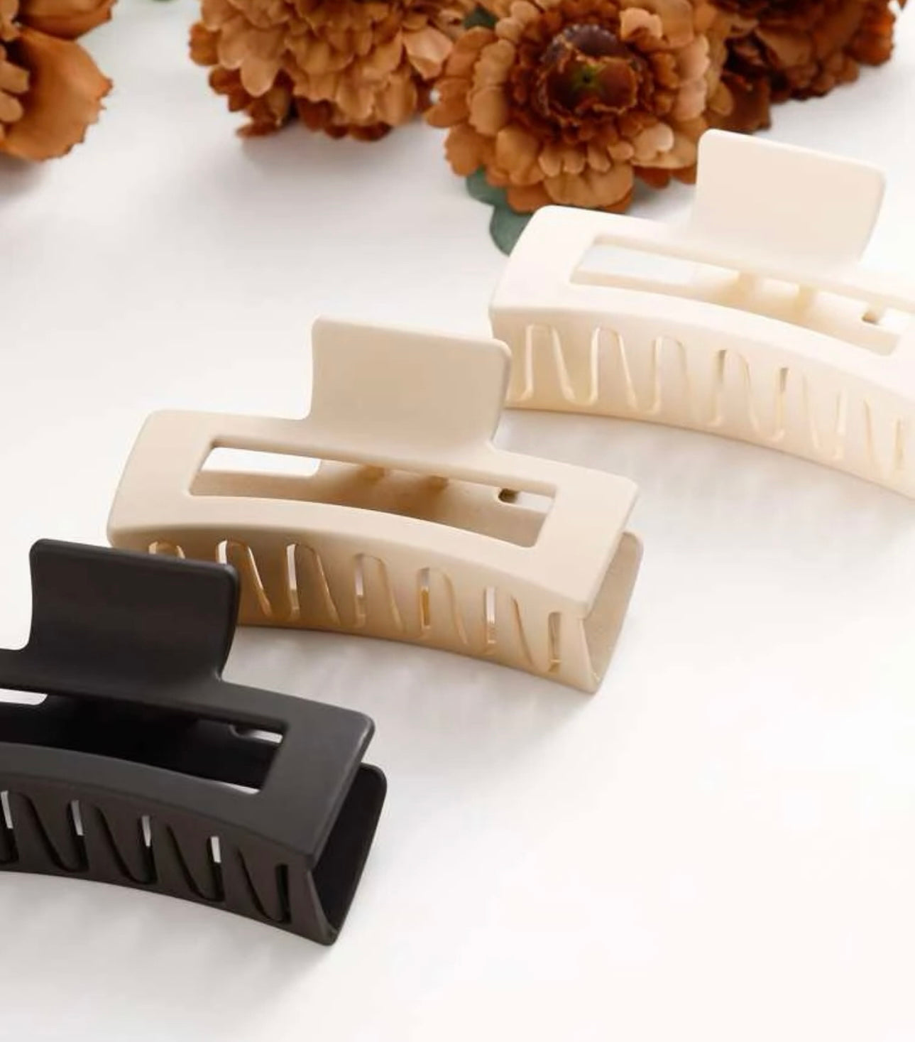 THE DANI HAIR CLIP
