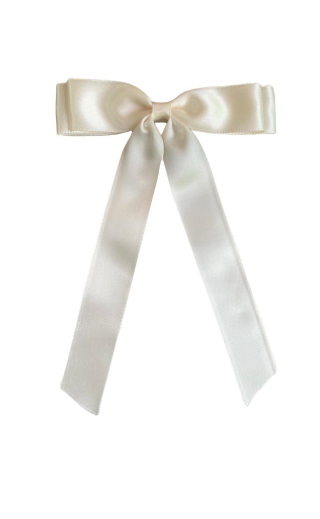 BOW HAIR CLIP