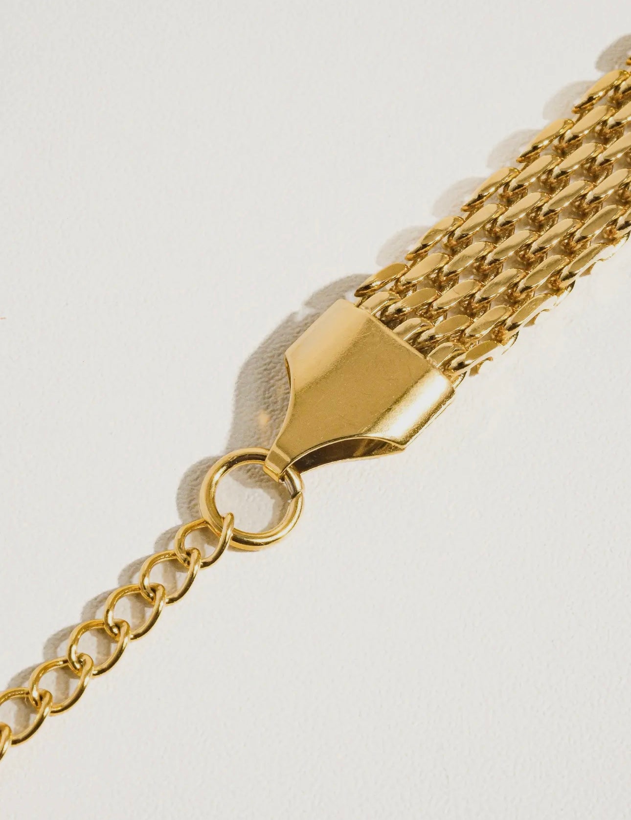 CADEN CHAIN BRACELET