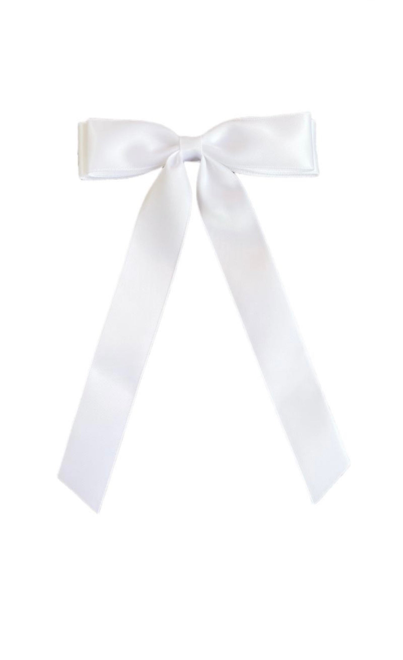 BOW HAIR CLIP