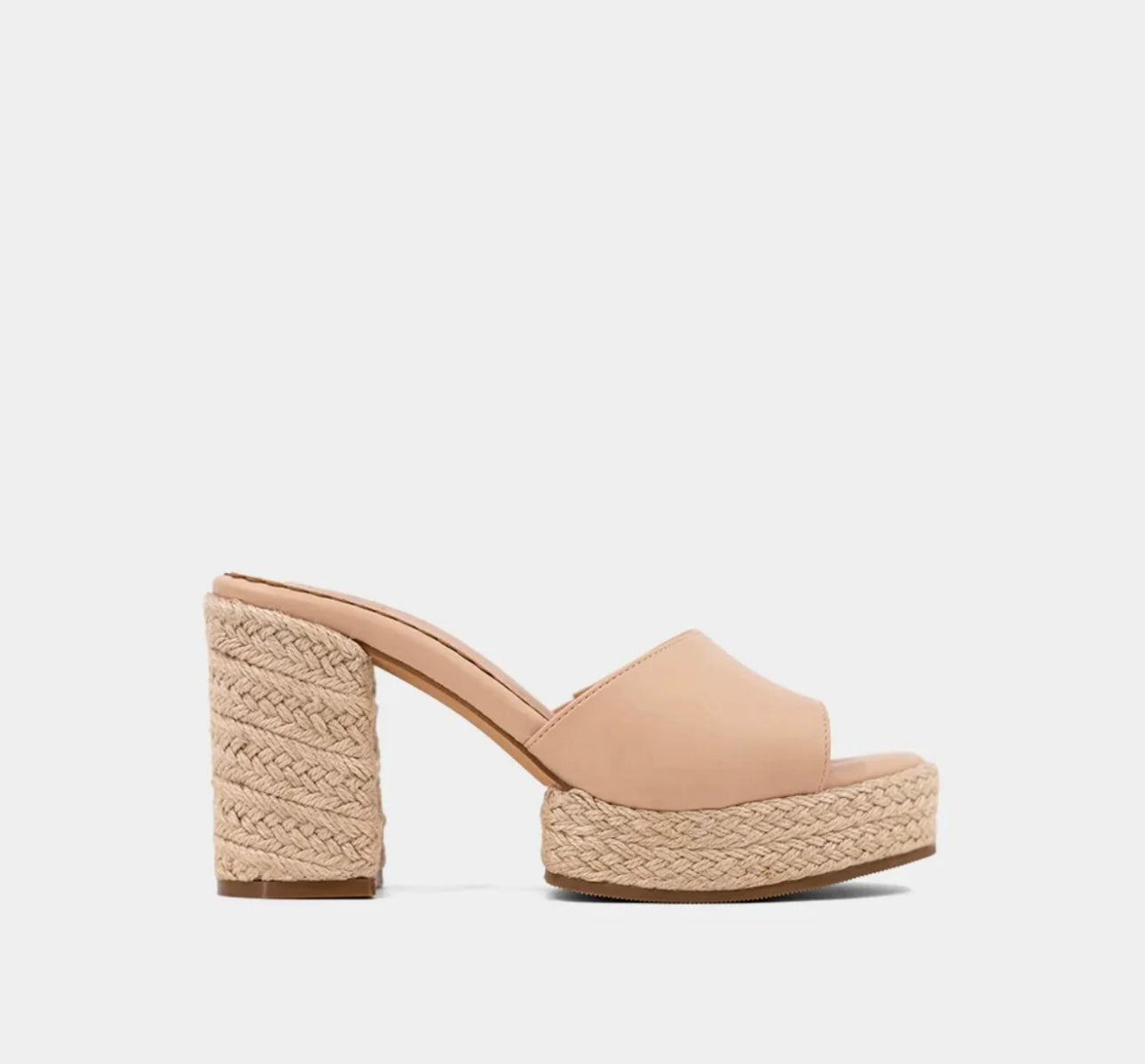 ELVIRA HEEL