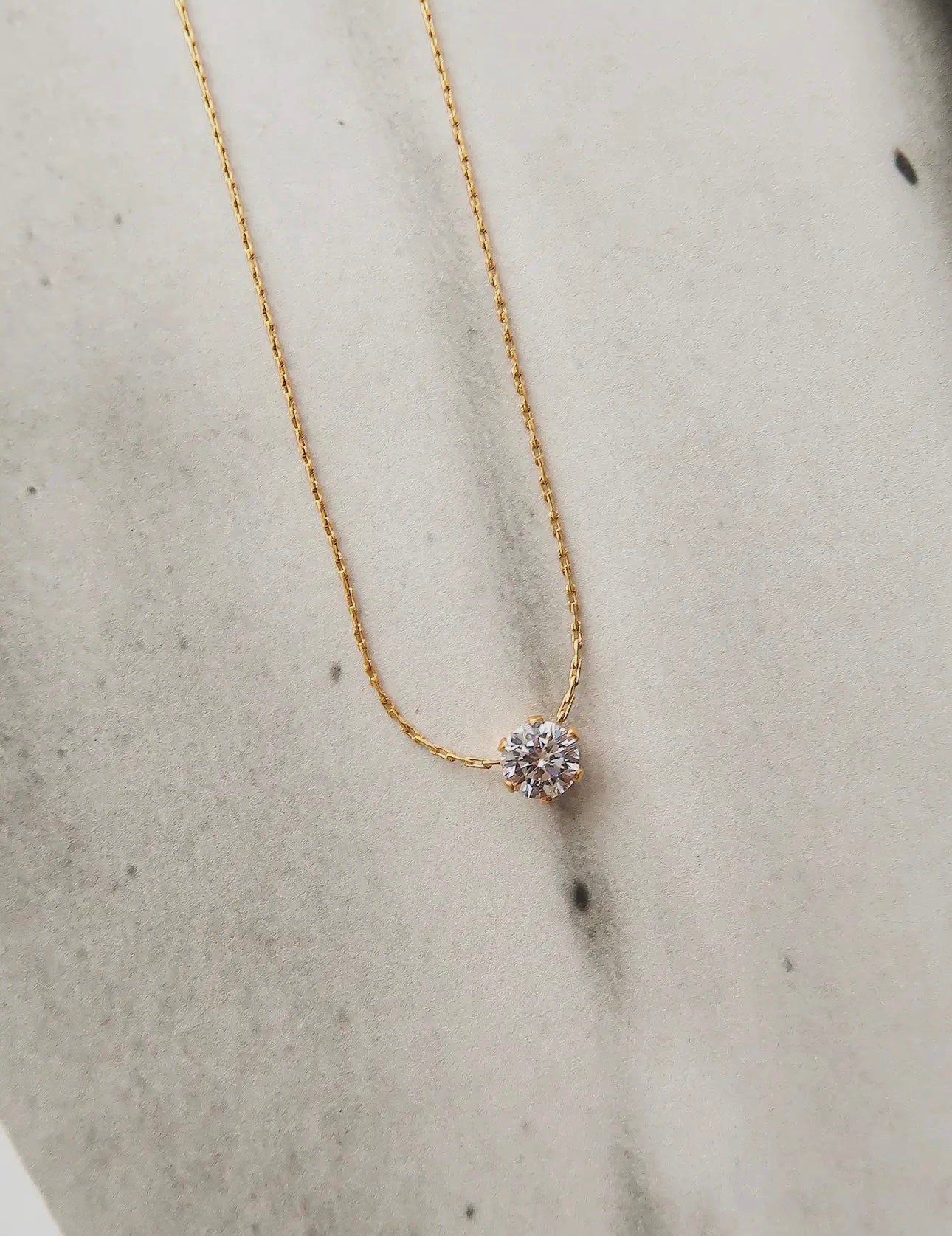 CIARA NECKLACE