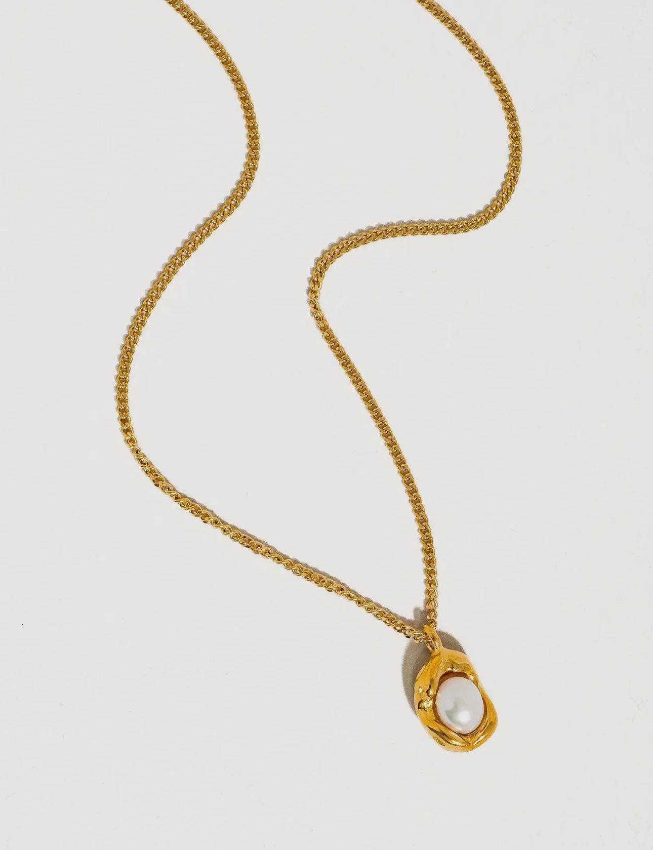 WR ZAKAI NECKLACE